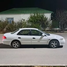 Honda Accord 2002