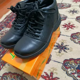 ädik polsapožki köwüş