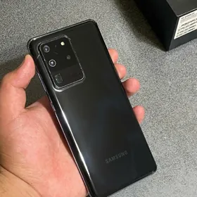 Samsung S20 Ultra