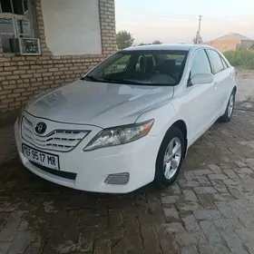 Toyota Camry 2010
