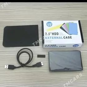 ARZAN 250GB ZOSKI HARD DISK