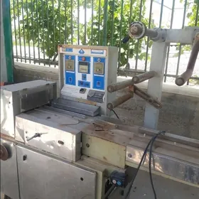 УПАКОВОЧНЫЕ СТАНОК