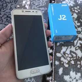 Samsung J2 18