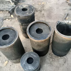 gilza porshyn гильза поршень