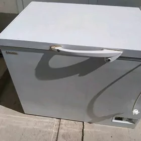 Marazilnik uguryñky arassaja