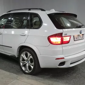 BMW X5 2007