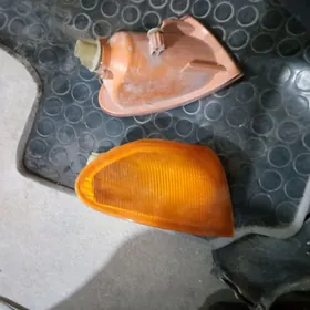 Opel astra powortnik