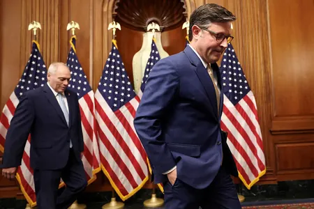 Продолжающийся шатдаун в США стал самым длительным в истории