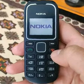 Gadymy Nokia 1280 Paket