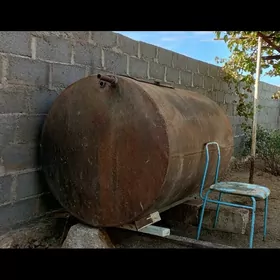 Boçga agyz suwy üçin