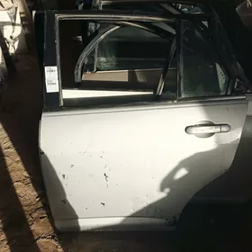 Wersa Gapy  2008 L yzky