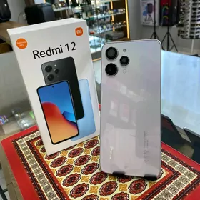 Redmi 12 8/256