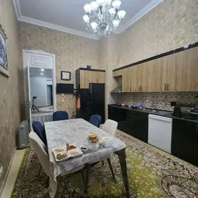 Maskowskiy Elitka 4kom.