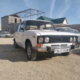 Lada 2106 1985