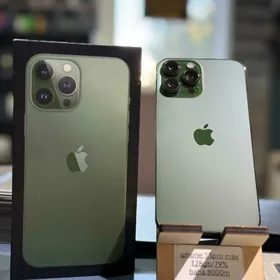 iphone 13pro max obmen