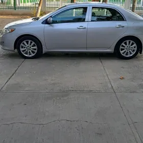 Toyota Corolla 2010