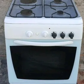 gaz plita газ плита