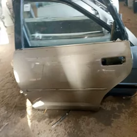 Avalon 2004  Cep yzky gapysy