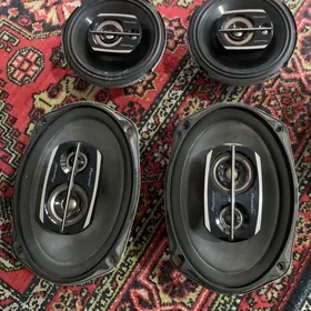 pioneer 5650 telewizor nikl ka