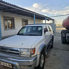 Toyota 4Runner 1999