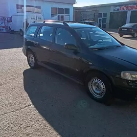 Opel Astra 2002