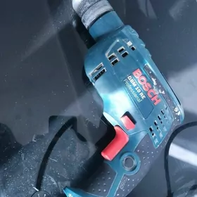 Drel Bosch дрель