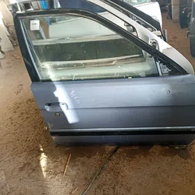 Tersel Tayota  Sag onki Gapysy