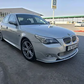 BMW E60 2005
