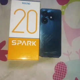 Tehno 20spark c