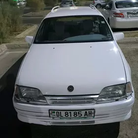 Opel Omega 1992