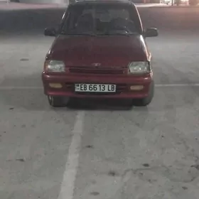 Daewoo Tico 1996
