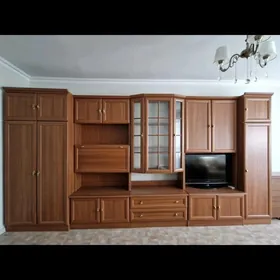 Стенка для зала