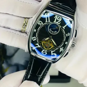 Sagat Franck muller