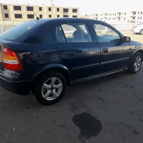 Opel Astra 1999