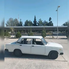 Lada 2107 2000