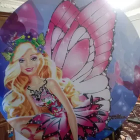 Bezeg banner plakart