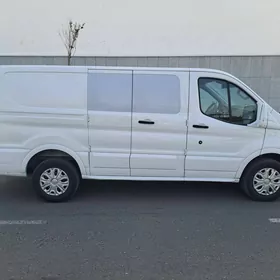 Ford Transit Connect 2019