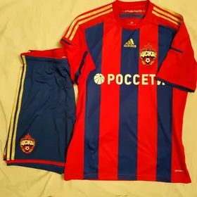 Вещи до спорта