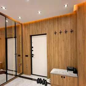 Мир 3, 2-й этаж, 3 комнаты