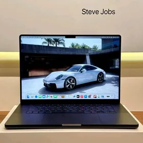 🤯M4 Max_32/1TB_Macbook Pro