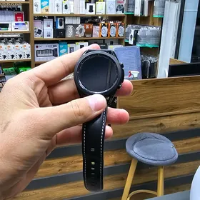 GALAXY WATCH 4 CLASSIC