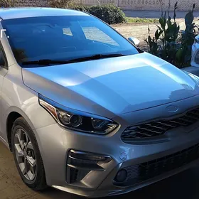 Kia Forte 2020