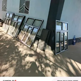 alyumin akno antraksit