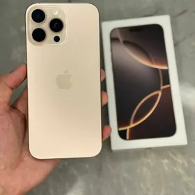 iPhone 16 Pro Max 256gb 91%