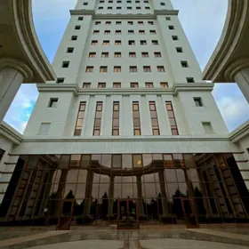 Satlyk Nebit gaz Elitka 3 kom