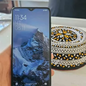 Redmi not 8 pro