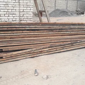 POLLUK AGAC LAMINAT ALYAS