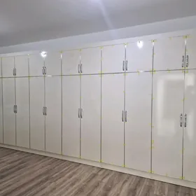 MEBEL TÄZE GARNITUR ŞFANER