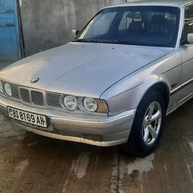 BMW 525 1991