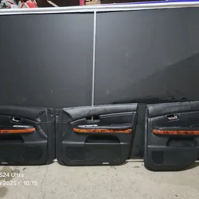 Rx Lexus 3.3 obsiwka